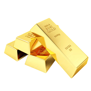 GOLD BARS