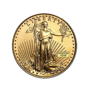 GOLD COIN