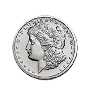 SILVER COIN