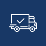 INSURED WORLDWIDE SHIPPING