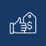 TRANSPARENT PRICING