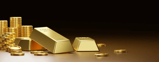 Goldbacks - Spendable 24K Gold