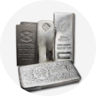 Silver Icon
