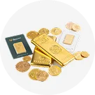 Gold Image