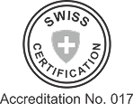 Swiss Refinery Certified